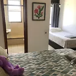 Apt 2 Suites Vista Mar E Lagoa