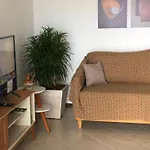 Apt 2 Suites Vista Mar E Lagoa