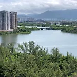 Apt 2 Suites Vista Mar E Lagoa