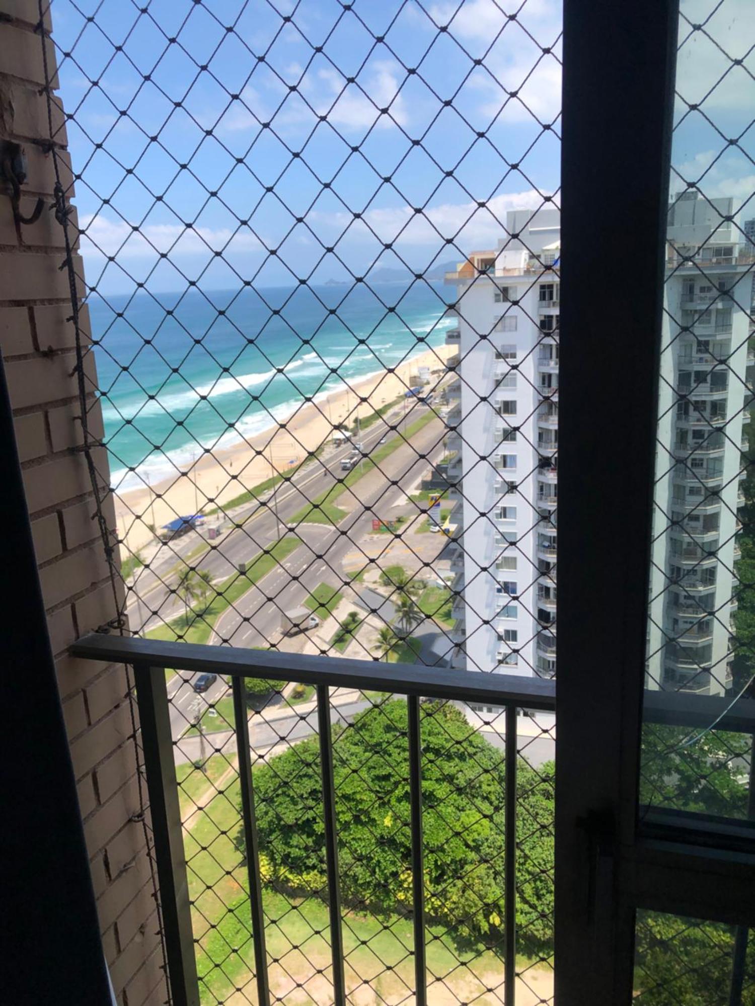2 Vista Mar E Lagoa Rio de Janeiro