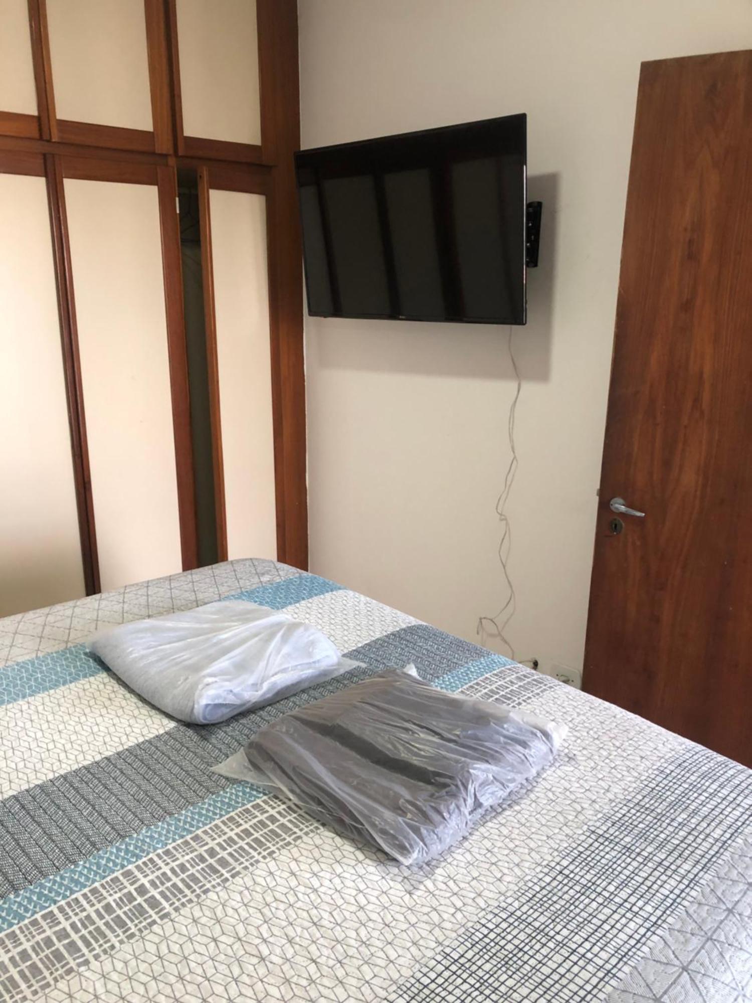 2 Vista Mar E Lagoa Apartamento Rio de Janeiro