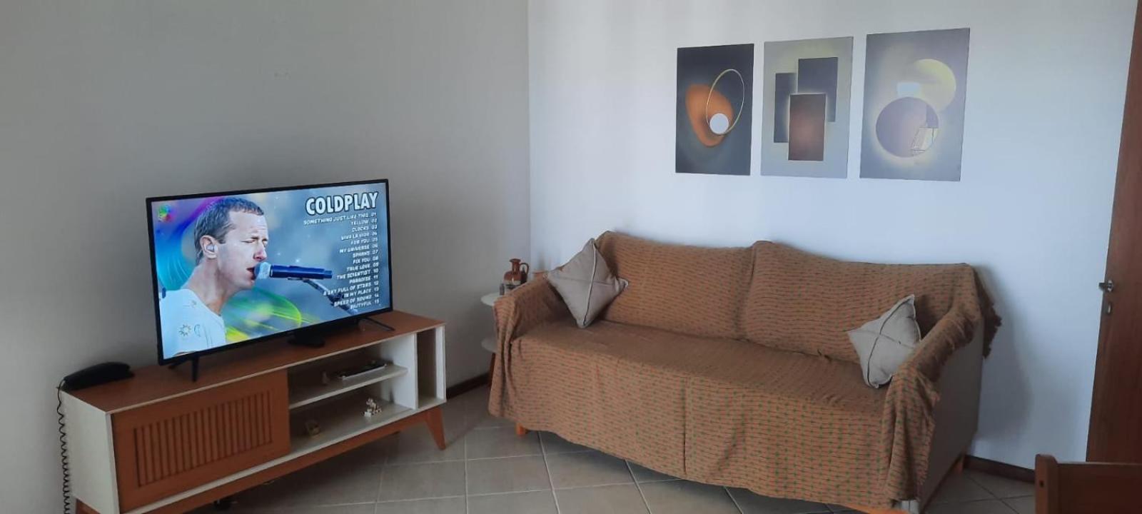 2 Vista Mar E Lagoa *