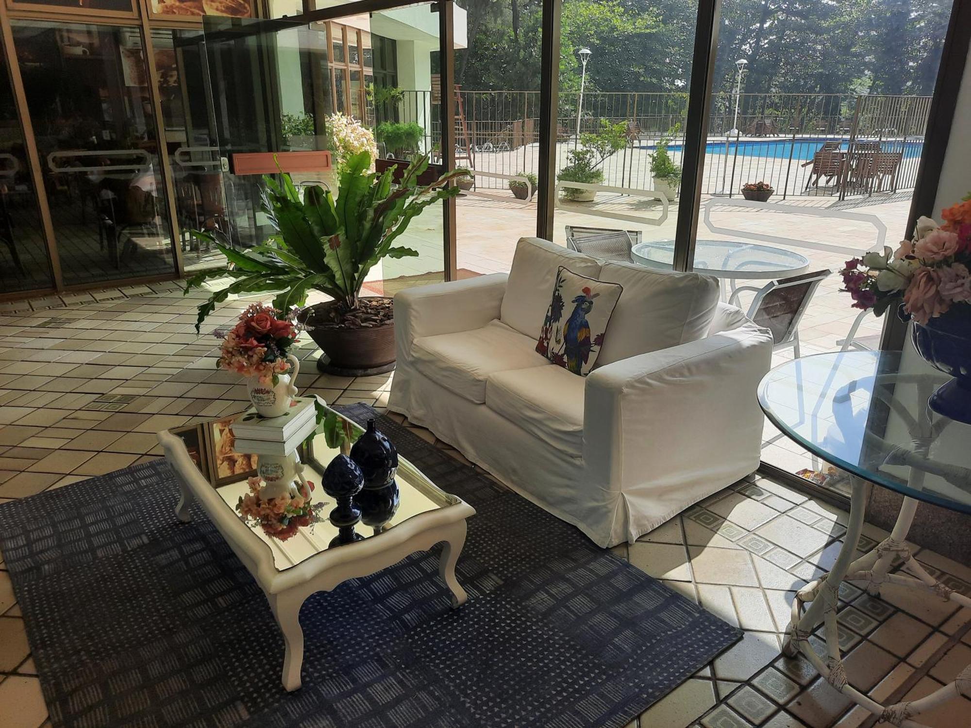 Apartamento 2 Vista Mar E Lagoa Rio de Janeiro