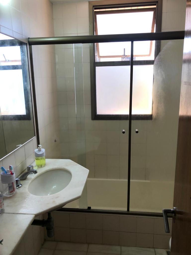 Apartamento 2 Vista Mar E Lagoa